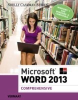 Microsoft (R)Word (R) 2013