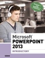 Microsoft (R) PowerPoint (R) 2013