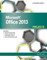 MicrosoftÂ® Office 2013; .