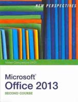  Video Companion for Shaffer/Carey/Ageloff/Zimmerman/Zimmerman's New  Perspectives on Microsoft® Office 2013