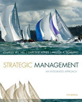 Strategic Management: Theory & Cases