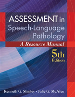 Assessment in Speech-Language Pathology