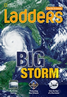  Ladders Science 3: Big Storm (below-level; earth science)