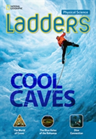  Ladders Science 3: Cool Caves (above-level; physical science)