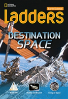  Ladders Science 3: Destination: Space (below-level; earth science)