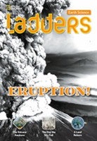  Ladders Science 3: Eruption! (below-level; earth science)