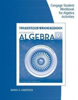 Student Workbook for Aufmann/Lockwood's Intermediate Algebra: An Applied Approach, 9th