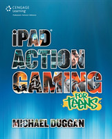 iPad Action Gaming for Teens