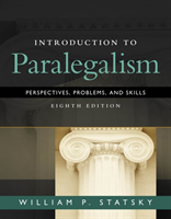 Introduction to Paralegalism