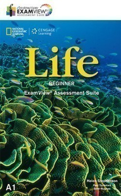 Life Beginner Examview 1st ed