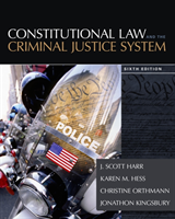 Constitutional Law and the Criminal Justice System