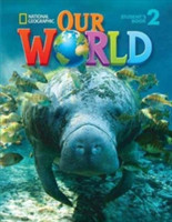 Our World 2: Workbook