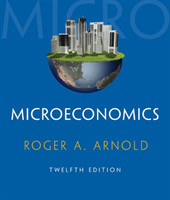 Microeconomics (with Digital Assets, 2 terms (12 months) Printed Access Card)