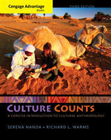 Cengage Advantage Books: Culture Counts