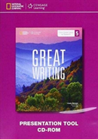 Great Writing 5: Classroom Presentation Tool CD-ROM