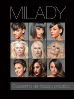 Spanish Translated Practical Workbook for Milady Standard Cosmetology