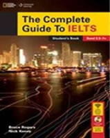 Complete Guide To IELTS: IWB Intensive Revision Guide