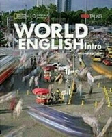 World English Intro: Teacher's Edition