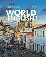 World English 1: Teacher's Edition