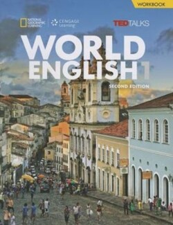 World English 1: Printed Workbook