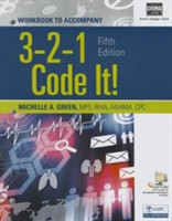 Student Workbook for Green's 3,2,1 Code It!, 5th