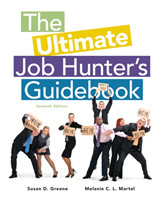 Ultimate Job Hunter's Guidebook