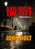 Killing In The City