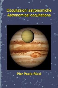 Occultazioni Astronomiche - Astronomical Occultations