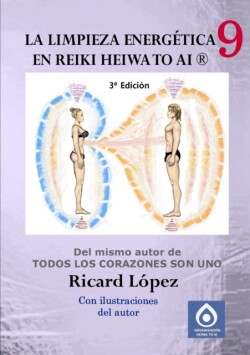 limpieza energetica en Reiki Heiwa to Ai (R)