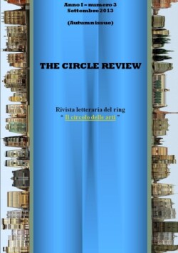 Circle review - numero 3 (settembre 2013)