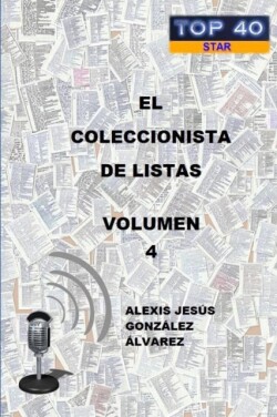 Coleccionista De Listas - Volumen 4