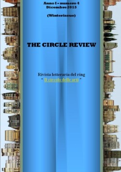 Circle review - numero 4 (Dicembre 2013) Winter issue