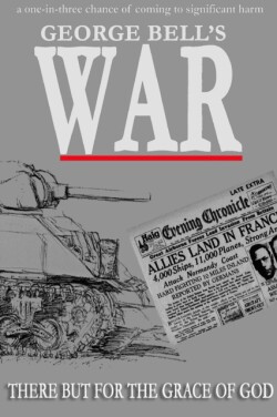 George Bell's War
