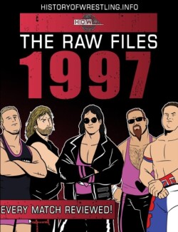 Raw Files: 1997