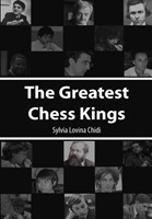 Greatest Chess Kings