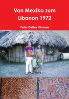 Von Mexiko Zum Libanon 1972
