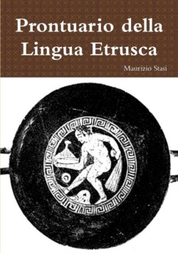 Prontuario Della Lingua Etrusca