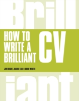 How to Write a Brilliant CV