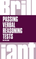 Brilliant Passing Verbal Reasoning Tests