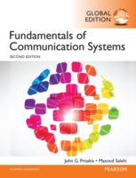 Fundamentals of Communication Systems, Global Edition