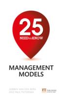 25 Need-To-Know Management Models