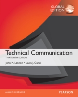 Technical Communication, Global Edition