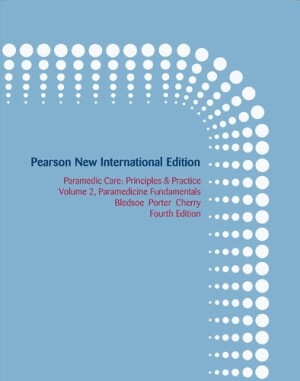 Paramedic Care, Volume 2