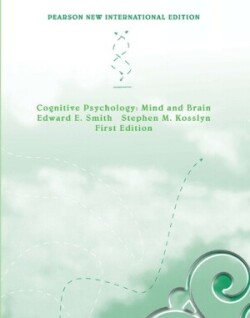 Cognitive Psychology: Mind and Brain
