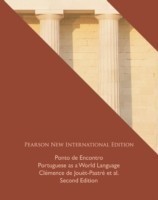 Ponto de Encontro: Portuguese as a World Language Pearson New International Edition