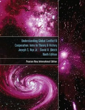 Understanding Global Conflict and Cooperation: An Introduction to Theory and History