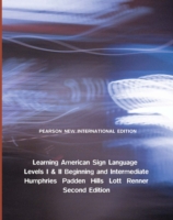 Learning American Sign Language Levels I & II--beginning & Intermediate