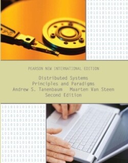 Distributed Systems: Principles and Paradigms