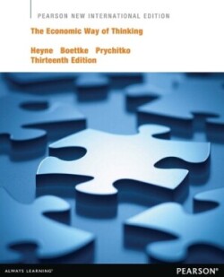 Economic Way of Thinking, The