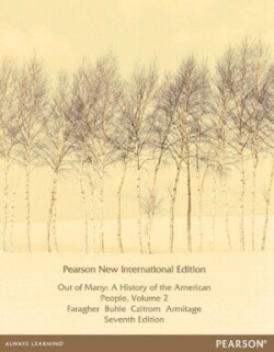 Out of Many: A History of the American People, Volume 2